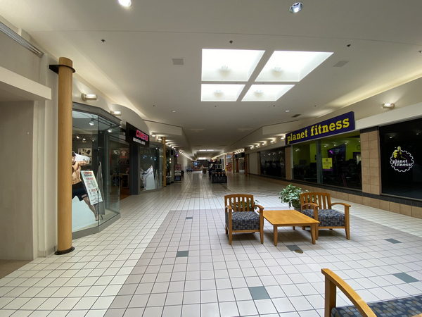 Bay City Mall (Bay City Town Center) - June 15 2022 Photo